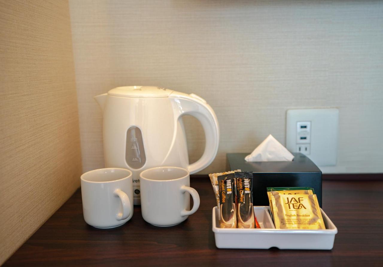 Hotel Lub D Osaka Honmachi - Near Dotonbori & Next To Hommachi Station Extérieur photo