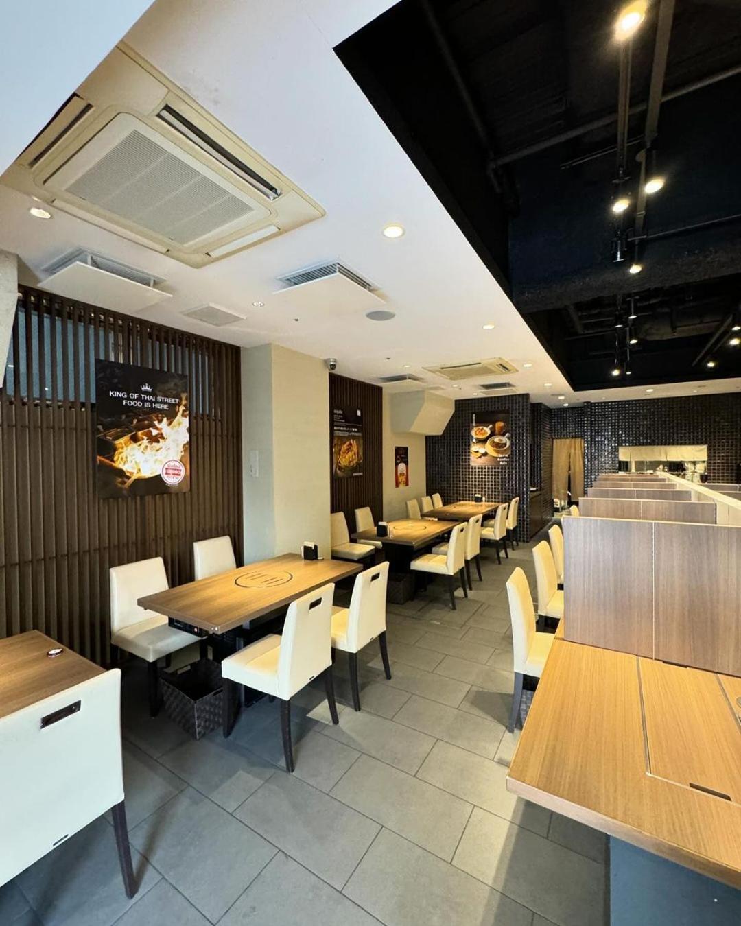 Hotel Lub D Osaka Honmachi - Near Dotonbori & Next To Hommachi Station Extérieur photo